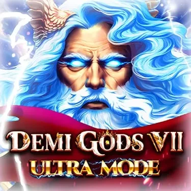 Demigods, jeden z automatów objętych spinami powitalnymi w Twindor Casino
