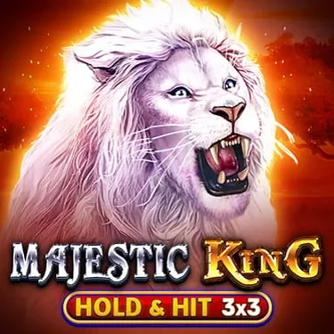 Majestic King w ofercie darmowych obrotów na start w Twindor Casino